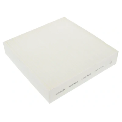 Afbeelding van Filter, binnenlucht MAPCO 65805