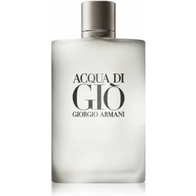 Afbeelding van Giorgio Armani Acqua di Gio 200 ml Eau de Toilette Herenparfum