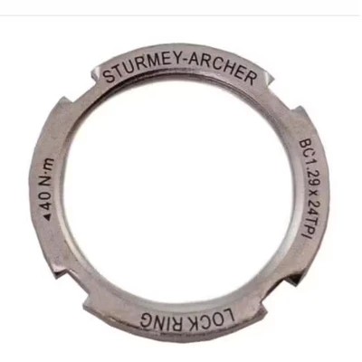 Afbeelding van SturmeyArcher SA Sluitring voor HBT30R naaf (Fixed naaf) HSL970