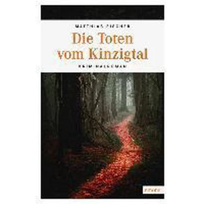 Afbeelding van Die Toten vom Kinzigtal