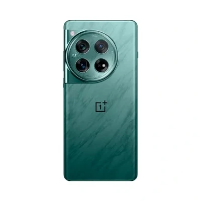 Afbeelding van OnePlus 12 5G 16GB/512GB Verde (Flowy Emerald) Dual SIM