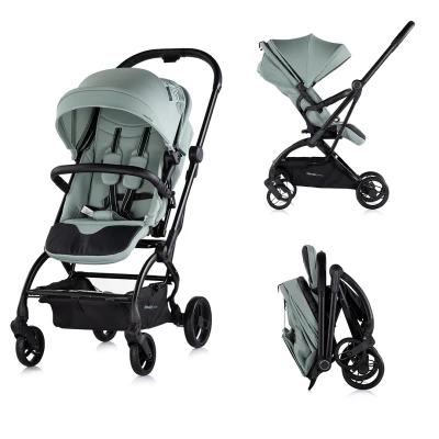 Afbeelding van Chipolino Buggy Revolut Basil