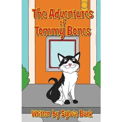 Afbeelding van The Adventures of Tommy Bones