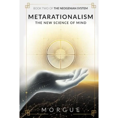Afbeelding van Metarationalism: The New Science of Mind