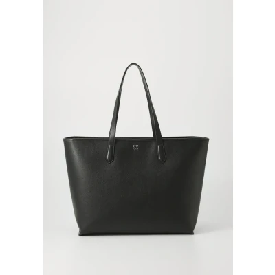 Afbeelding van HUGO Chris TOTE Shopper, Dames, Maat: One Size, Black