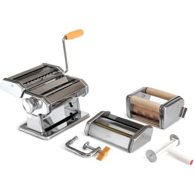 Afbeelding van Pastamachine Inno Cuisinno Multi (4 delig)