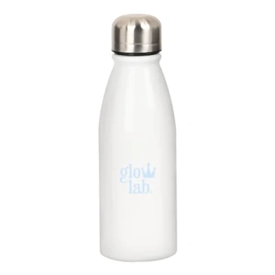 Afbeelding van Waterfles Glow Lab Cisnes Blauw 500 ml