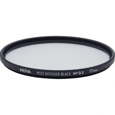 Afbeelding van Hoya 72mm Mist Diffuser BK No 0.5