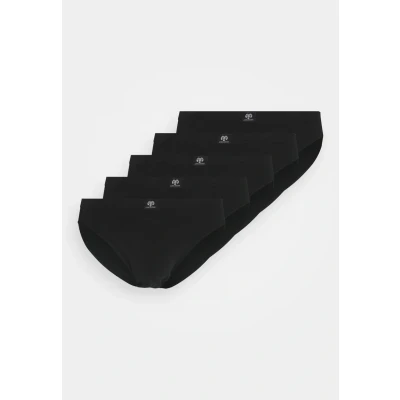 Afbeelding van Ceceba 5 PACK Slip, Heren, Maat: XL, Black
