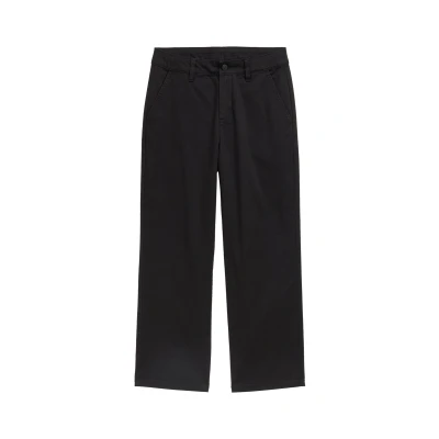 Afbeelding van TOM Tailor Broek voor kinderen, Maat: 176, Heavy black