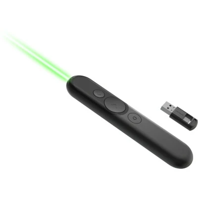 Afbeelding van Lenovo Laser Rechargeable Presentation Remote