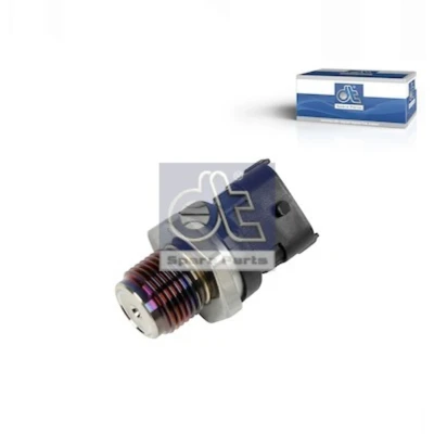 Afbeelding van Dt Spare Parts Brandstofdruk sensor 3.20045