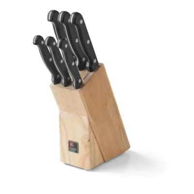 Afbeelding van Richardson Sheffield messenblok Artisan (6 delig)