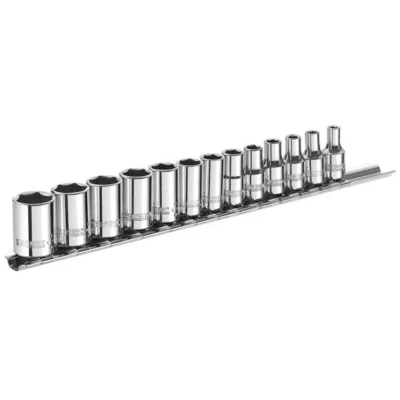 Afbeelding van Expert by Facom doppenset 1/4&quot; 13 delig E194675