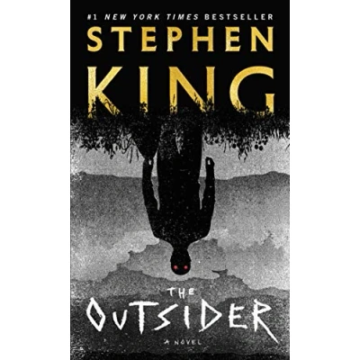 Afbeelding van Outsider: A Novel