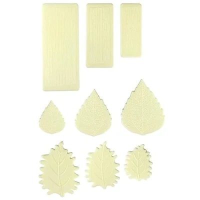 Afbeelding van JEM Veiner Set 2, 9 Delig