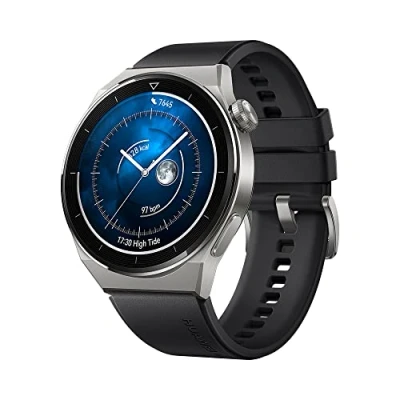 Afbeelding van Huawei Watch GT 3 Pro Titanium