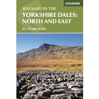 Afbeelding van Walking In The Yorkshire Dales