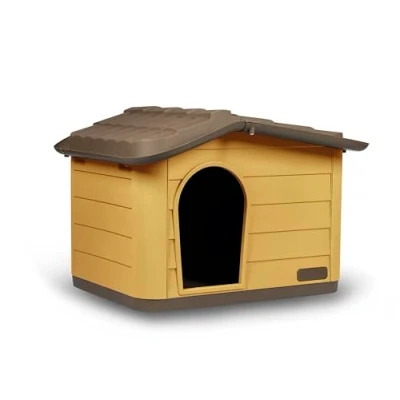 Afbeelding van MP BERGAMO princess mini eco honey hut