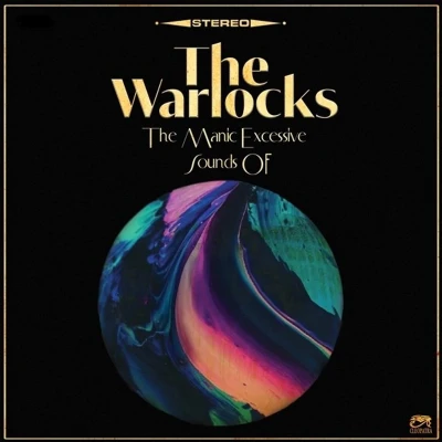 Afbeelding van Warlocks The Maniac Excessive Sounds of (LP)