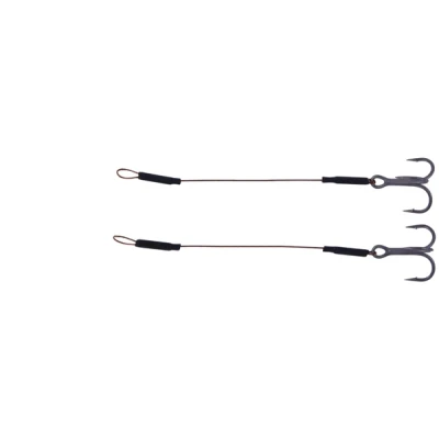 Afbeelding van Ultimate 7x7 Stinger 6cm, Hook size 6 2pcs