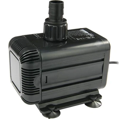 Afbeelding van Aquaking HX 6520 Waterpomp Aquarium Aquariums Pomp Hydrocultuur Water Circulatiepomp Stromingspomp 1000l/u