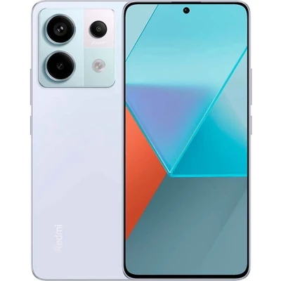 Afbeelding van Xiaomi Redmi Note 13 Pro 5G 256GB Paars