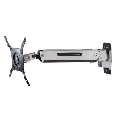 Afbeelding van Ergotron Interactieve arm LD voor LCD tot 106 cm 42 inch 3,2 11,3 kg. Belastbaar tot: 51 bereik 43 cm, 45 361 026, zilver