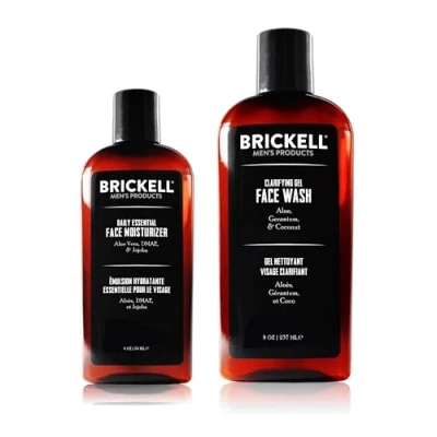 Afbeelding van Brickell Daily Essential Face Care Routine I