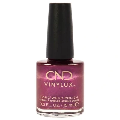 Afbeelding van CND Vinylux Tango Passion No. 169, per stuk verpakt (1 x 15 ml)