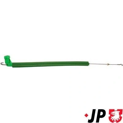 Afbeelding van JP GROUP 1171000580 Kabel, deurregeling Rechts voor