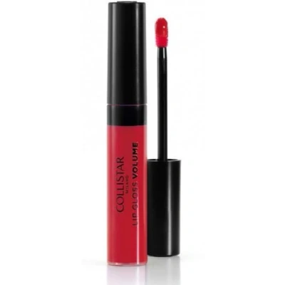 Afbeelding van Collistar LIP Gloss Volume Lipgloss, Dames, Maat: 7 ml, N. 190 red passion
