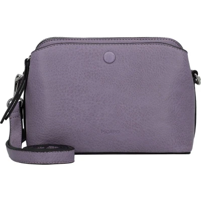 Afbeelding van Picard Schoudertas, Dames, Maat: One Size, Purple
