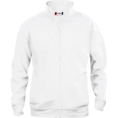 Afbeelding van Clique Basic Cardigan 021038 Wit