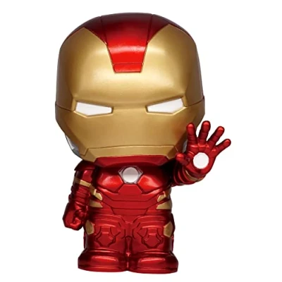 Afbeelding van Marvel Spaarpot Iron Man 20 cm