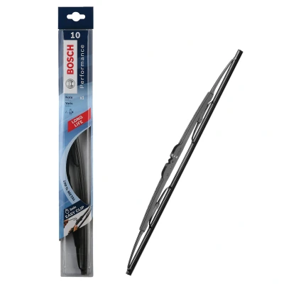 Afbeelding van Bosch Ruitenwisser Performance 10 34cm
