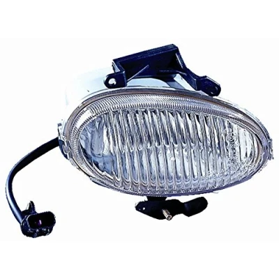 Afbeelding van Mistlamp PRASCO HN3204423