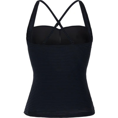 Afbeelding van Protest Dames Tankini Top Mixcamo