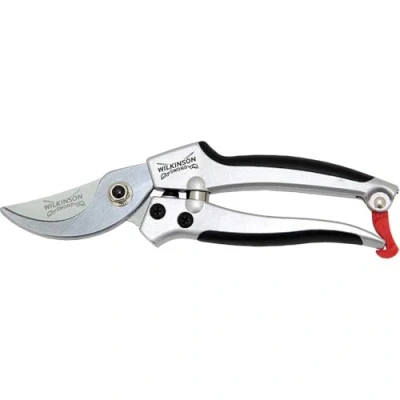 Afbeelding van Wolf Garten Onbekende Deluxe Bypass Pruners, Veelkleurig