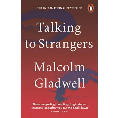 Afbeelding van Talking to strangers: what we should know about the people don&#039;t