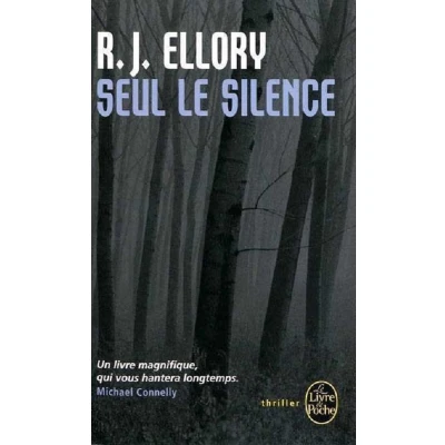 Afbeelding van Seul Le Silence Prix Choix Des Libraires 2010