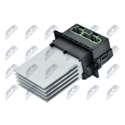 Afbeelding van Regelaar, interieurventilator NTY ERD CT 001