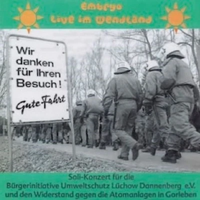 Afbeelding van Live Im Wendland