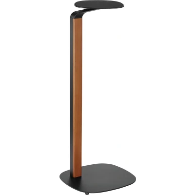 Afbeelding van My Wall Extra Class statief set voor luidsprekers / zwart/hout
