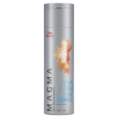 Afbeelding van Wella Color Magma by Blondor Pigmented Lightener /89 Parel Cendré 120 gr