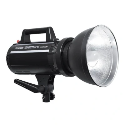Afbeelding van Godox GS300II (Bowens) (Flitskop), Studioflitser