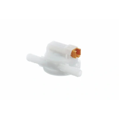 Afbeelding van Bosch Siemens 00424099 doorstroomsensor vaatwasser flowsensor