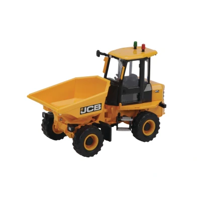 Afbeelding van Britains JCB 6T Dumper 1:32