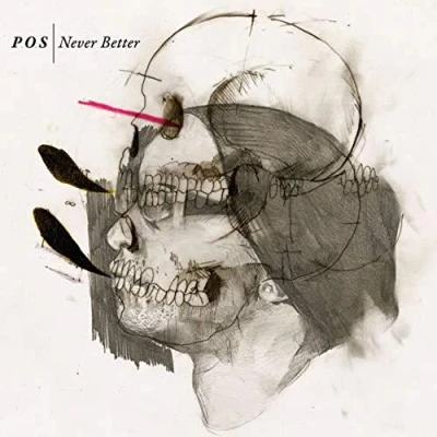 Afbeelding van P.O.S. Never Better