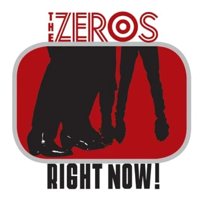 Afbeelding van the Zeros Right Now (LP)